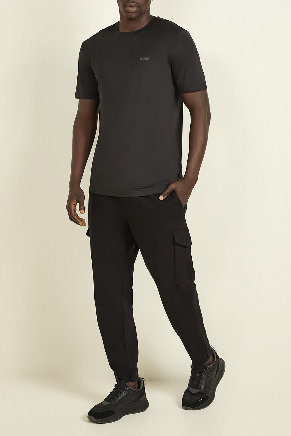 חולצת טי ספורט